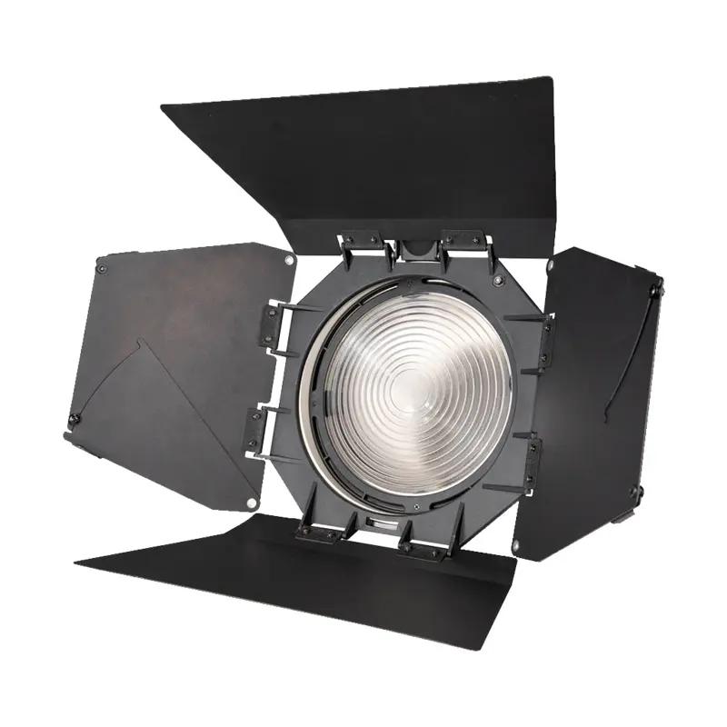 Nanlite Fresnel Lens for Forza 300 and 500