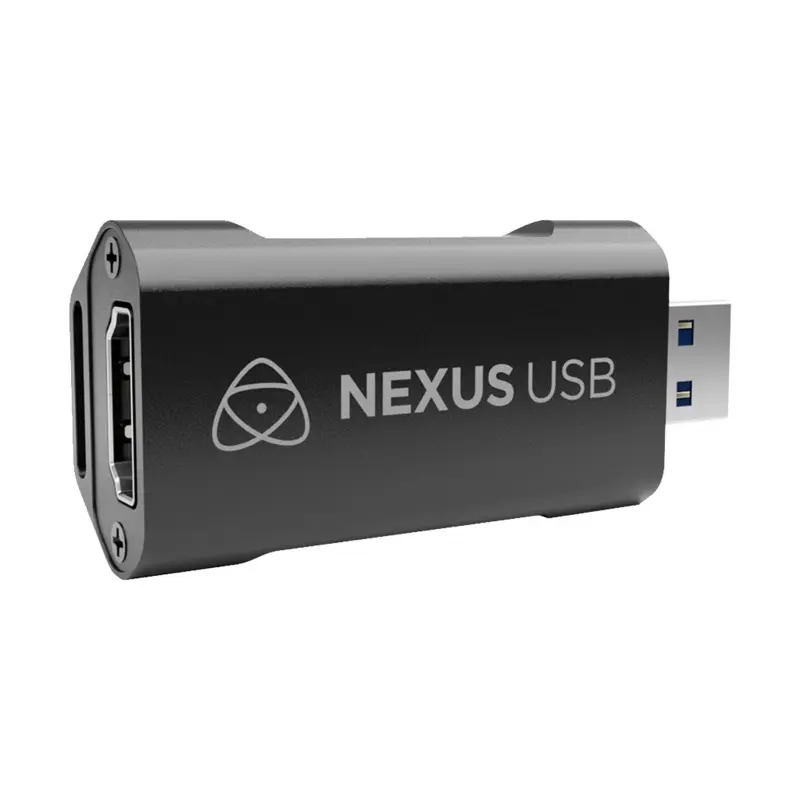 Atomos Nexus HDMI to USB Converter