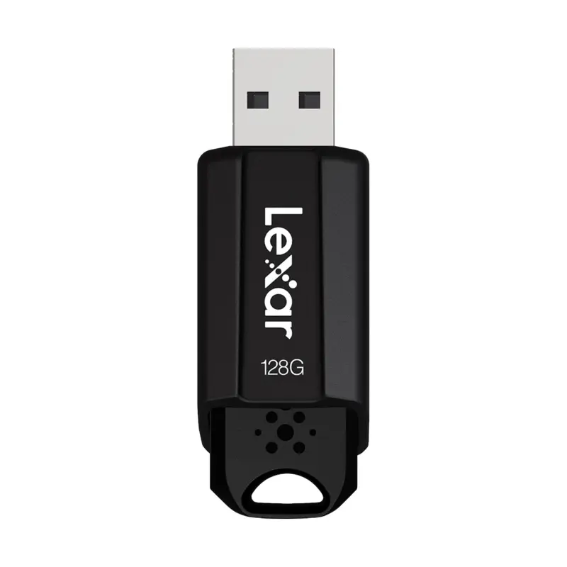Lexar 128GB JumpDrive S80 USB 3.2 Gen 1 USB-A Flash Drive