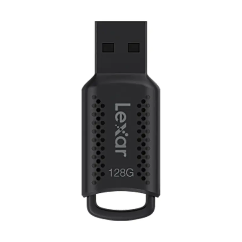 Lexar 128GB JumpDrive V400 USB 3.0 Flash Drive