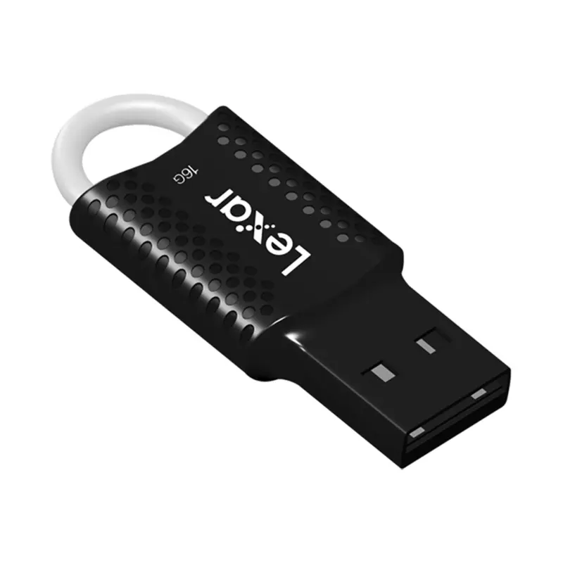 Lexar 16GB JumpDrive V40 USB 2.0 Flash Drive