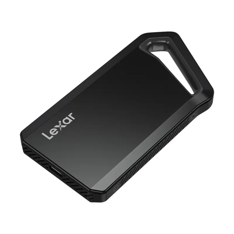 Lexar 2TB Professional SL600 USB 3.2 Gen 2x2 Portable SSD