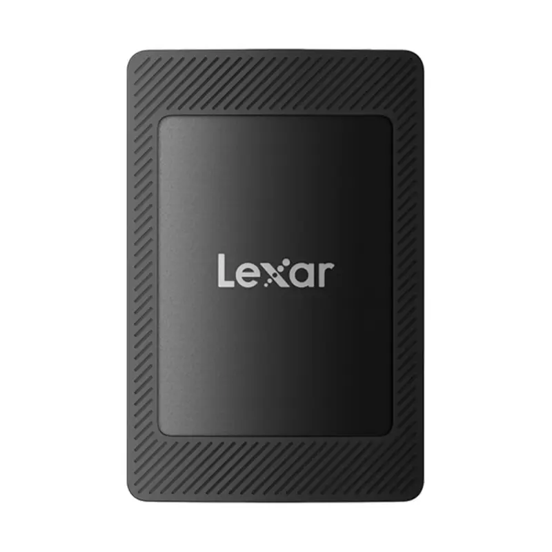 Lexar 2TB SL500 Portable SSD with Magnetic Set