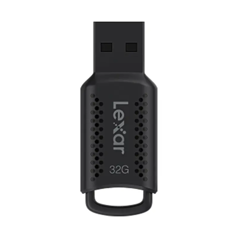 Lexar 32GB JumpDrive V400 USB 3.0 Flash Drive