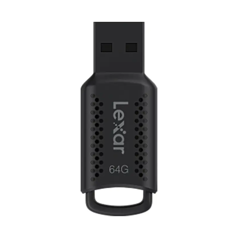 Lexar 64GB JumpDrive V400 USB 3.0 Flash Drive