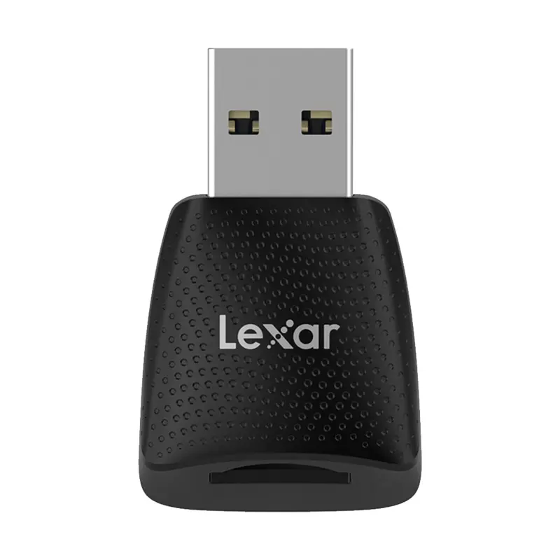 Lexar microSD Card Reader