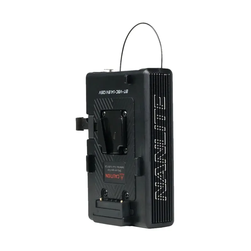 Nanlite 14.8V / 26V V-Mount Battery Adapter