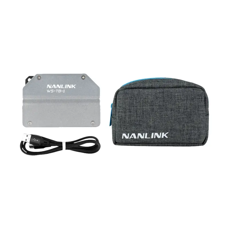 Nanlite NANLINK Transmitter Box