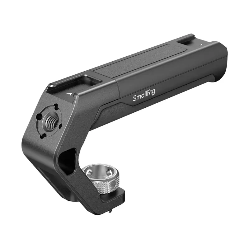 SmallRig Top Handle with ARRI-Style 3/8"-16 Anti-Twist Mount (Tiny)