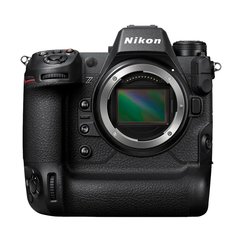 USED Nikon Z9 Mirrorless Digital Camera Body - Rating 8/10 (S44974)