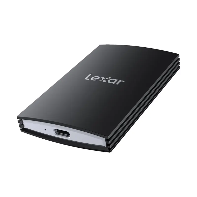 Lexar 2TB ARMOR 700 USB 3.2 Gen 2x2 Portable SSD