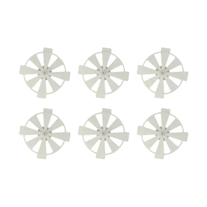 Nanlite PavoBulb Bouncer with Suction Cup (6-Pack)