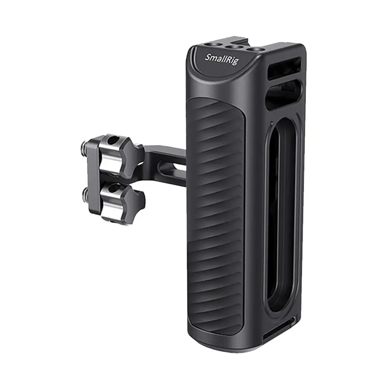 SmallRig Aluminum Universal Side Handle