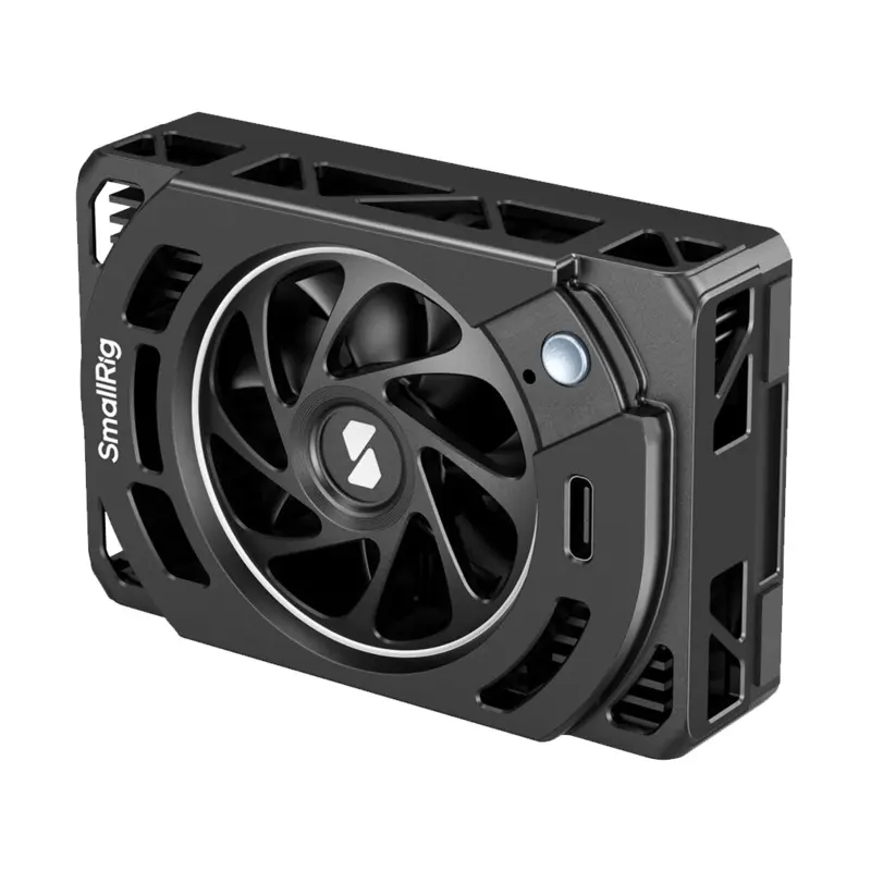 SmallRig Cooling System for Sony Cameras