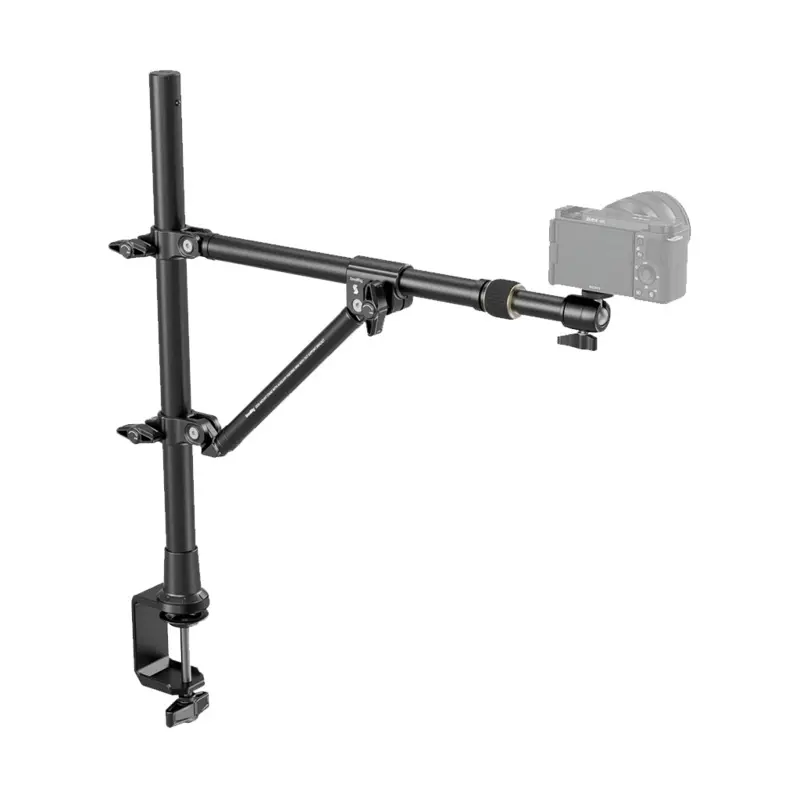 SmallRig Desktop Overhead Photography and Live Streaming Bracket