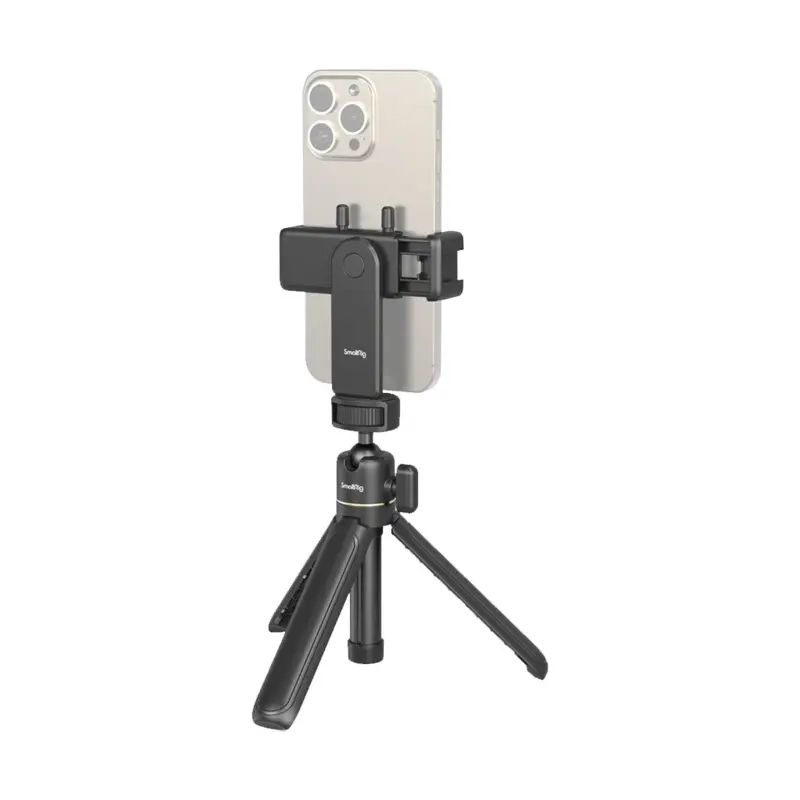 SmallRig Smartphone Vlog Tripod Kit VK-20 (Advanced Version)