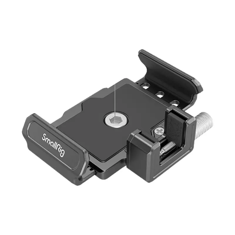 SmallRig T5/T7 SSD Mount for Blackmagic Pocket Cinema Camera 6K Pro