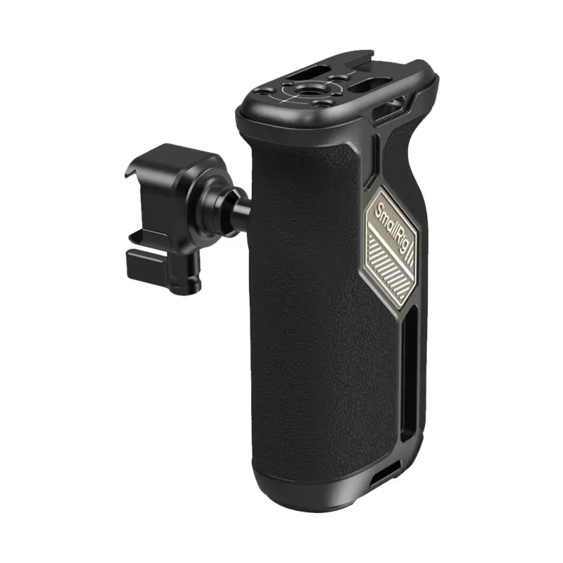 SmallRig Universal Rotatating NATO Side Handle