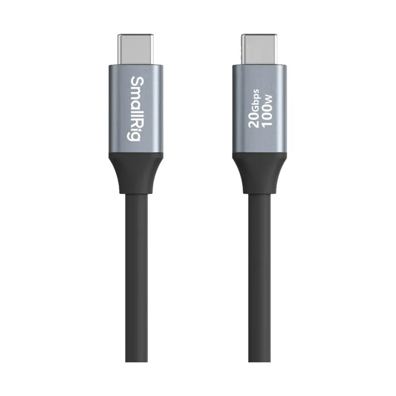SmallRig USB-C Cable (35cm)