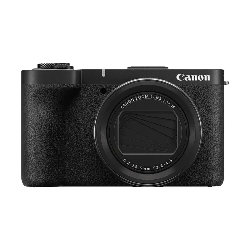 Canon PowerShot V1 Digital Camera