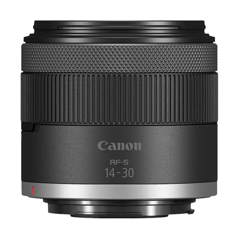 Canon RF-S 14-30mm f/4-6.3 IS STM PZ Lens