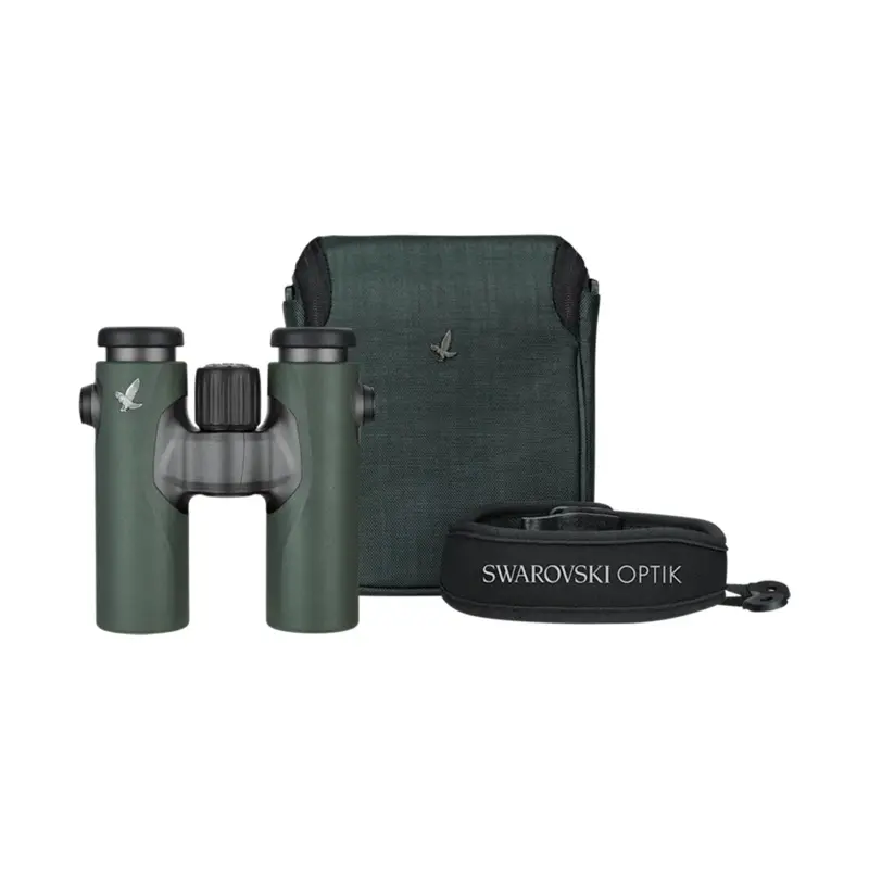 Swarovski 8x30 CL Companion Binoculars with Accessory Package