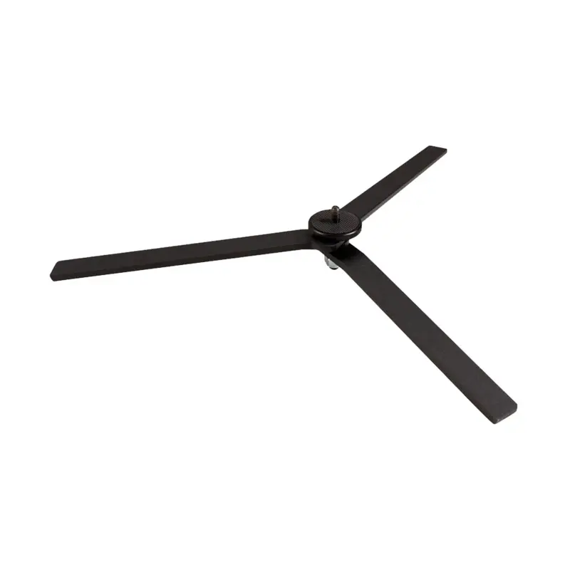 Nanlite Foldable Floor Stand for PavoTube II LED Tubes