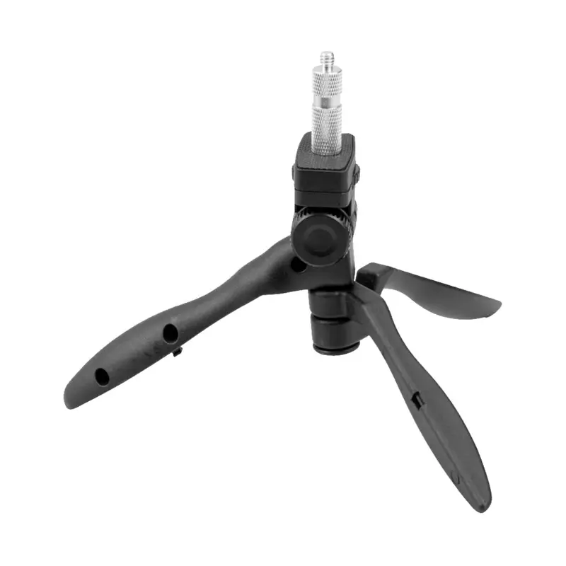 Nanlite Foldable Floor Stand for PavoTube T8-7X LED Tube Light