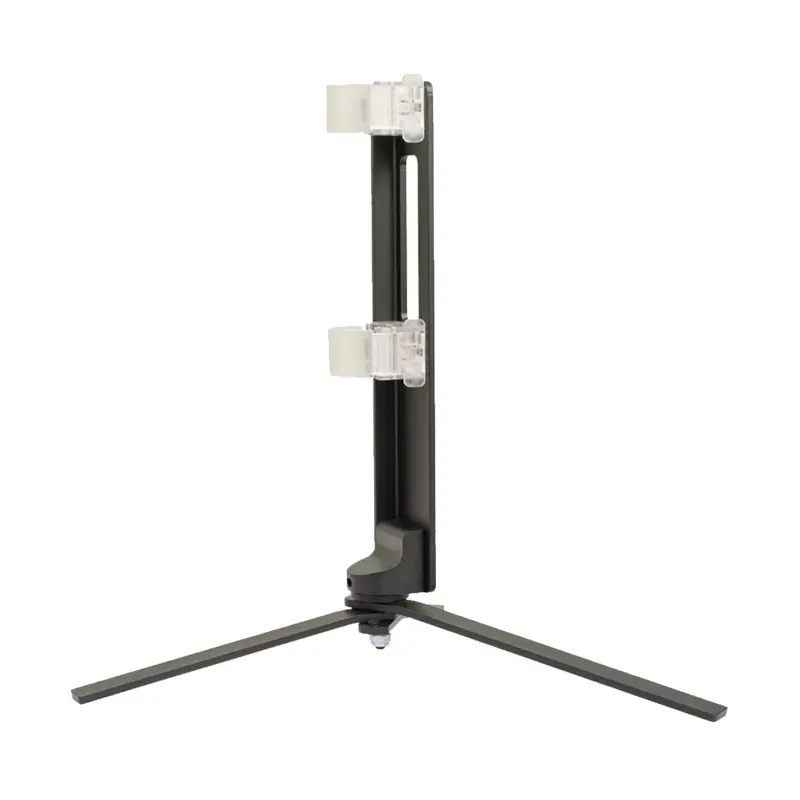 Nanlite Foldable Floor Stand for PavoTubes and T12 Tube Lights