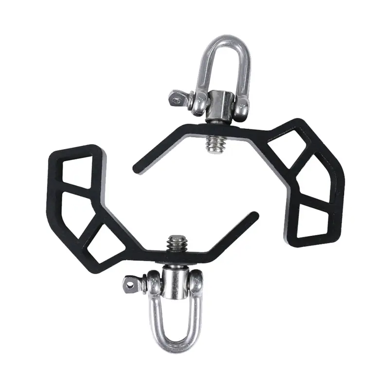 Nanlite Multi-Angle Mounts for PavoTube II (Pair)