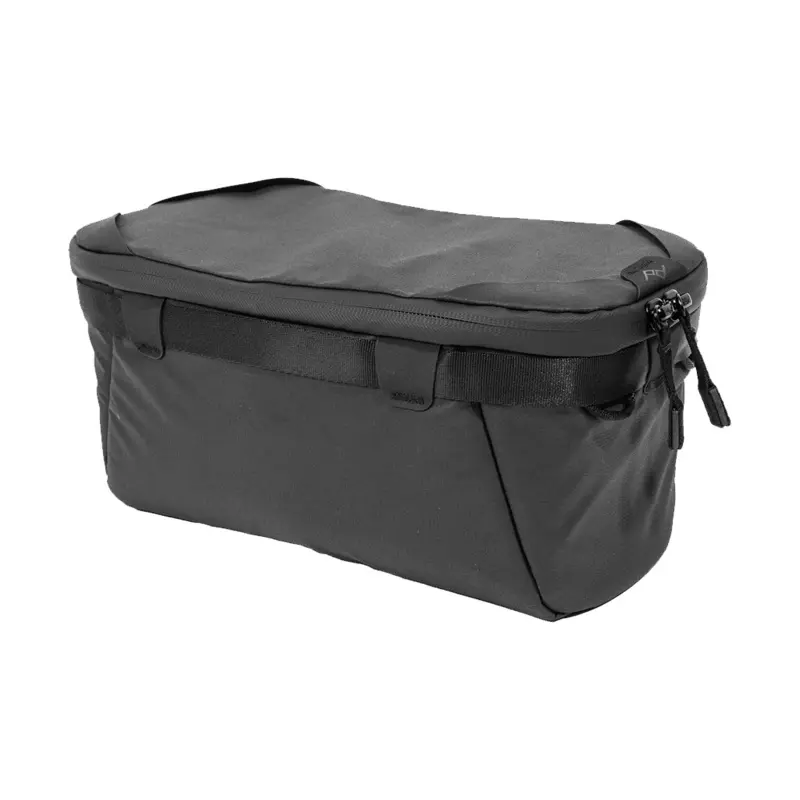 Peak Design Camera Cube V2 (Black, Small)