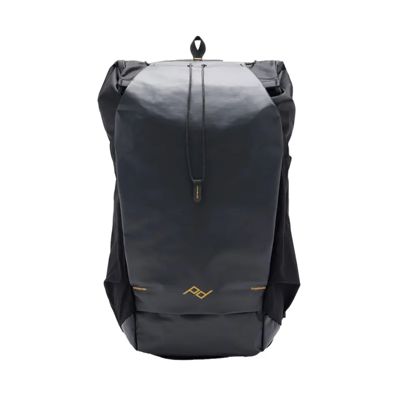 Peak Design Outdoor Backpack (Black, 25L)