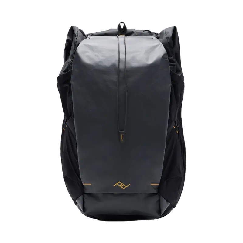Peak Design Outdoor Backpack (Black, 45L)