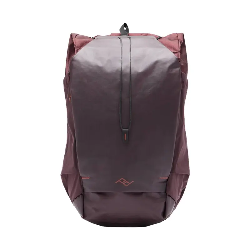 Peak Design Outdoor Backpack (Eclipse, 25L)