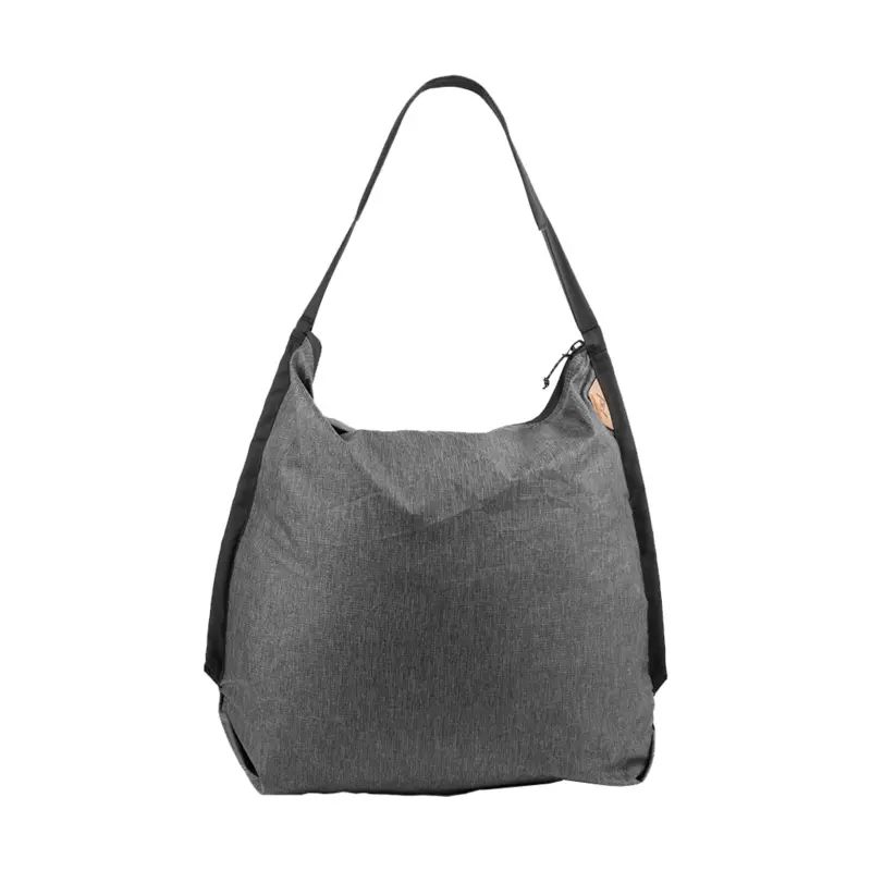 Peak Design Packable Tote (Charcoal)