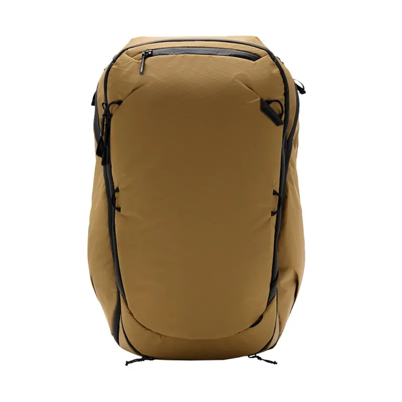 Peak Design Travel Backpack 45L (Coyote - X-Pac)