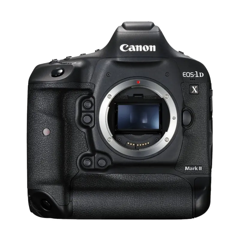 USED Canon EOS-1D X Mark II DSLR Camera Body - Rating 6/10 (SB247)