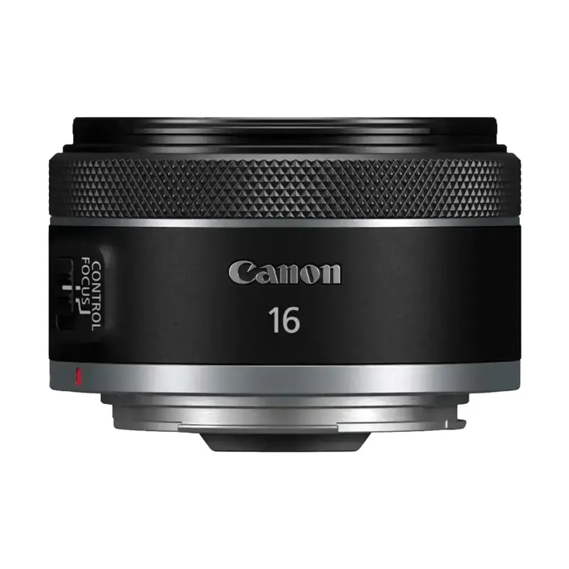 Canon RF 16mm f/2.8 STM Lens