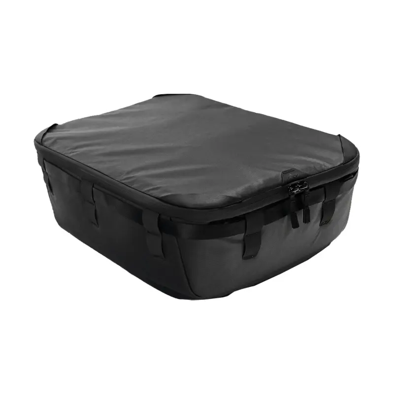 Peak Design Camera Cube V2 Black (X-Large - PFAS-Free)