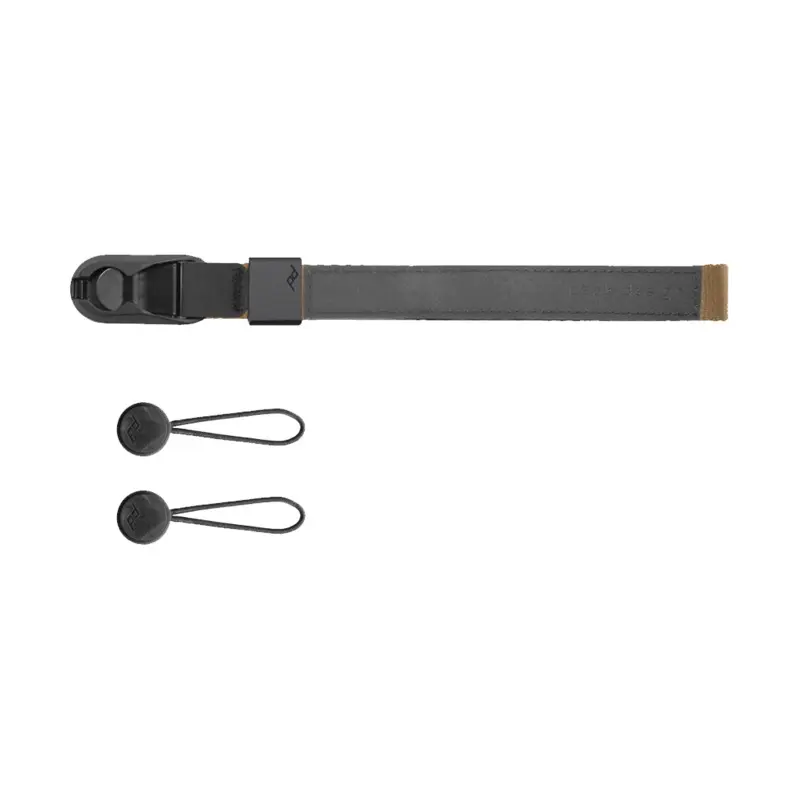 Peak Design Cuff Wrist Strap (Coyote)