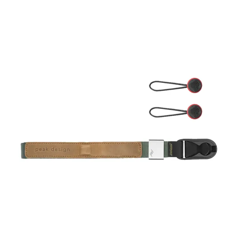 Peak Design Cuff Wrist Strap (Sage)