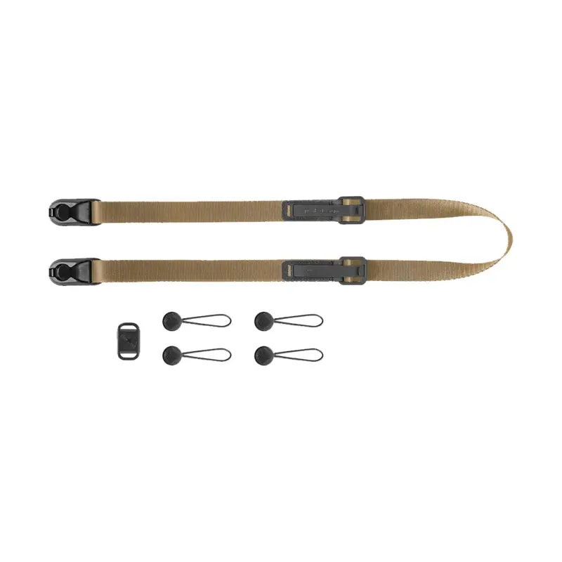 Peak Design Leash Ultralight Camera Strap (Coyote)