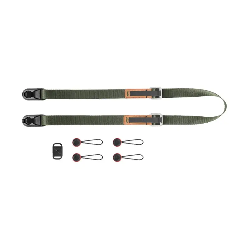 Peak Design Leash Ultralight Camera Strap (Sage)