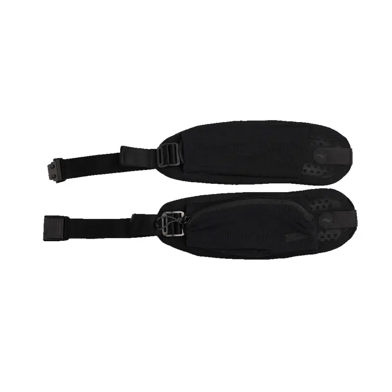 Peak Design Outdoor Hip Belt (Black)