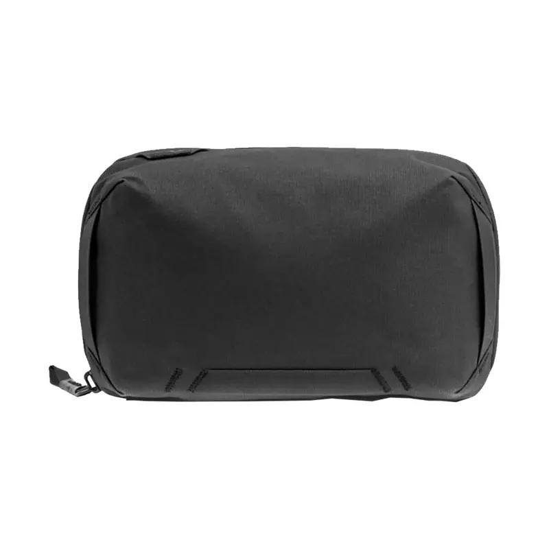 Peak Design Tech Pouch Black (2L)