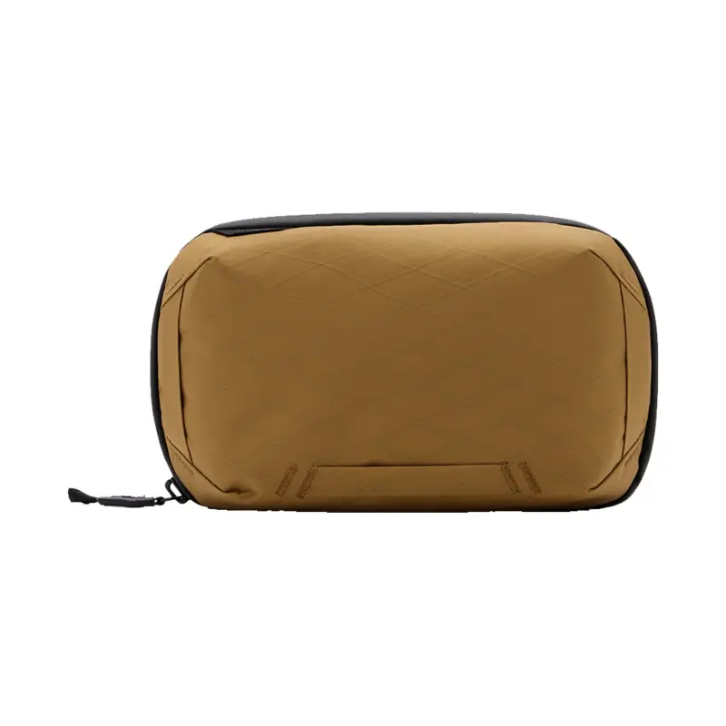 Peak Design Tech Pouch Coyote (2L, X-Pac)