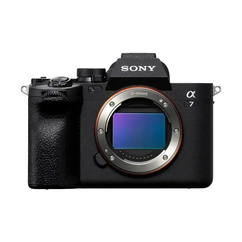 Sony Alpha A7 IV Mirrorless Camera Body