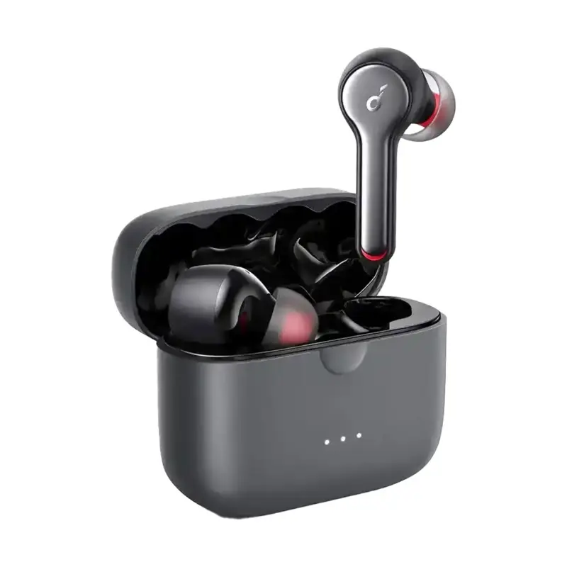 Soundcore by Anker Liberty Air 2 Earbuds Black