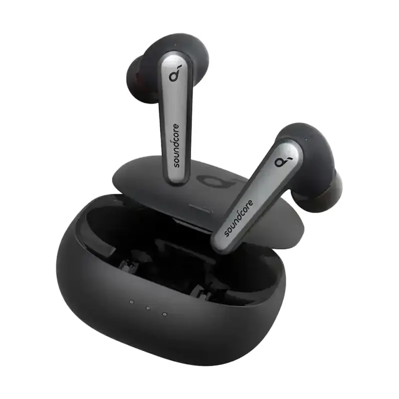 Soundcore by Anker Liberty Air 2 Pro Earbuds Onyx Black