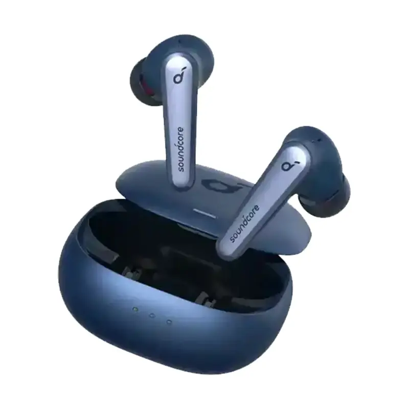 Soundcore by Anker Liberty Air 2 Pro Earbuds Sapphire Blue